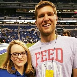 Meet your Posher, Jason